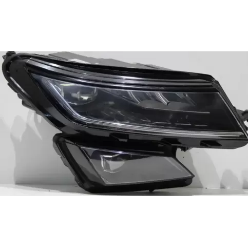 E1ZX2214 фара передня Skoda Kodiaq 2017
