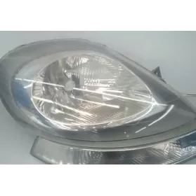 E2-A4-32-2 фара передняя Nissan Primastar 2001