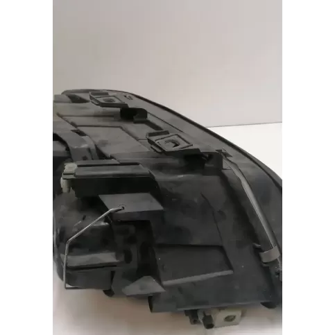 EC109 фара передняя Audi A6 S6 C5 4B 2001