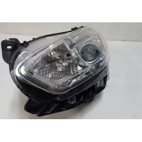 EM2B-13030 фара передняя Ford Mondeo Mk III 2004