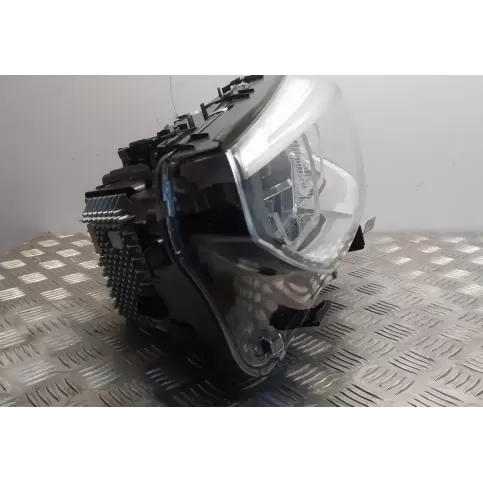 F00HTB704309 фара передняя BMW X4 G02 2019