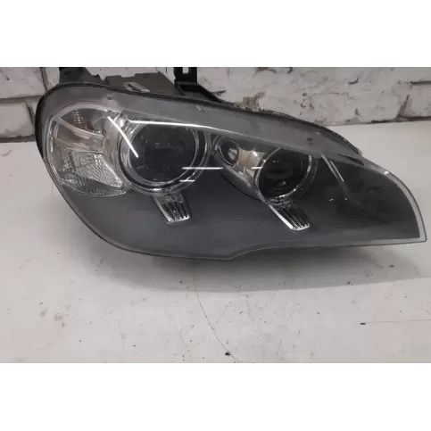 F00HTB902800M фара передняя BMW X5 E70 2011