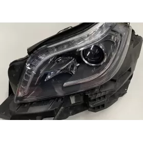 F00HTM301300 фара передняя Mercedes-Benz GL X166 2013