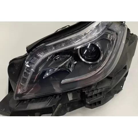 F00HTM301300 фара передняя Mercedes-Benz GL X166 2013