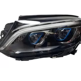 F00HTM701901 фара передняя Mercedes-Benz GLE (W166 - C292) 2016