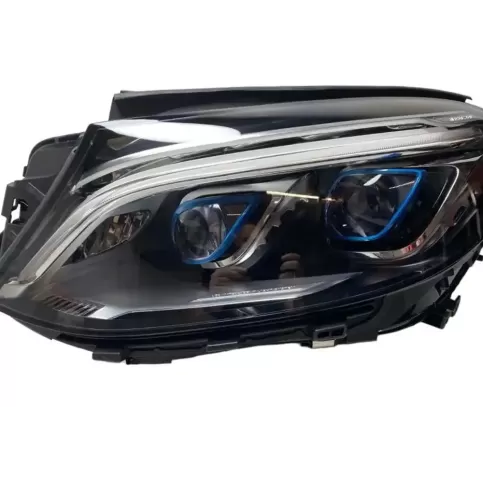 F00HTM701901 фара передняя Mercedes-Benz GLE (W166 - C292) 2016