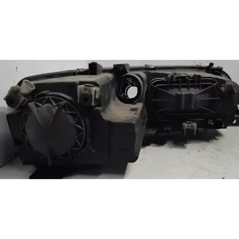 F014002472L фара передняя Volvo S60 2002
