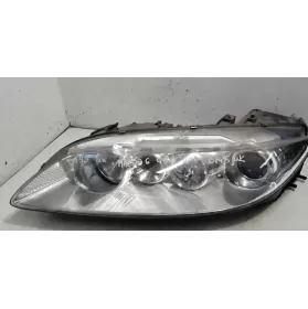 F014002472L фара передняя Volvo S60 2002