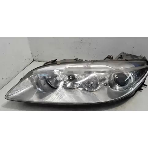 F014002472L фара передняя Volvo S60 2002