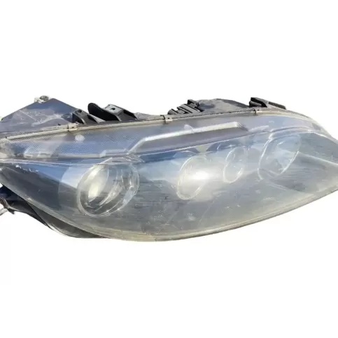 F014003907 фара передняя Mazda 6 2006