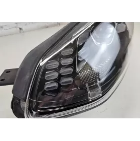 F192101200 фара передня KIA Sportage 2019