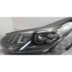 F192151600 фара передня KIA Sportage 2019