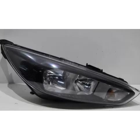 F1EB13W029EC фара передняя Ford Focus 2014
