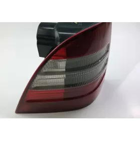 F3322 фара передняя Mercedes-Benz ML W163 1999
