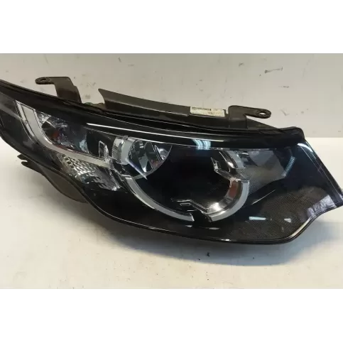 FK7213W029AC фара передняя Land Rover Discovery Sport 2016