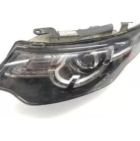 FK7213W030EH фара передняя Land Rover Discovery Sport 2014