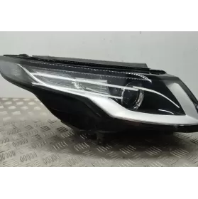 GJ3213W029BC фара передняя Land Rover Range Rover Evoque L538 2017