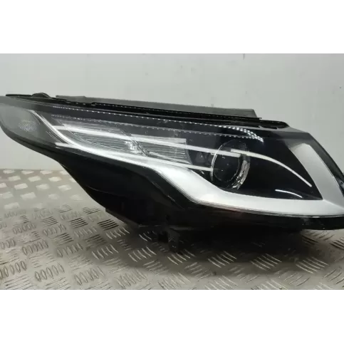 GJ3213W029BC фара передняя Land Rover Range Rover Evoque L538 2017