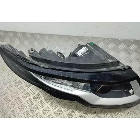 GJ3213W029BC фара передняя Land Rover Range Rover Evoque L538 2017
