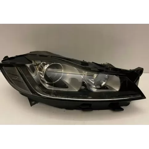 GX63-13W029-EE фара передняя Jaguar XF 2013
