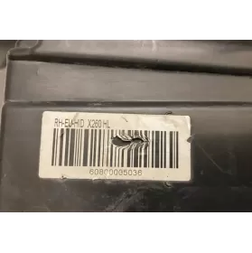 GX63-13W029-EE фара передняя Jaguar XF 2013