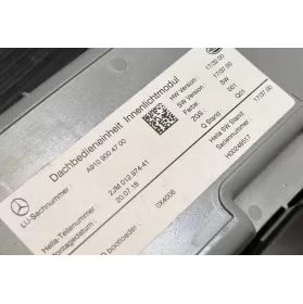 H00248517 фара передняя Mercedes-Benz Sprinter W907 W910 2020
