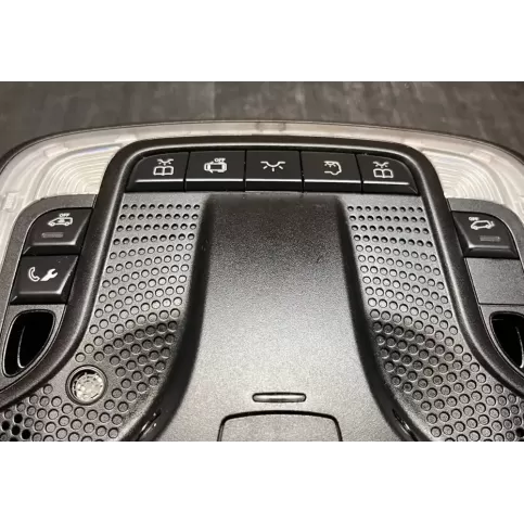 H00248517 фара передняя Mercedes-Benz Sprinter W907 W910 2020