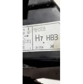 H7HB3 фара передняя Opel Zafira A 2002