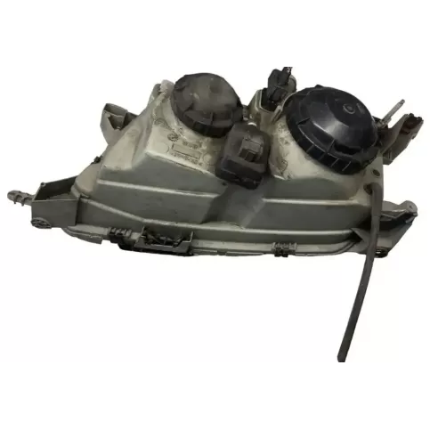 HCR375E202A6024 фара передняя Saab 9-5 1998