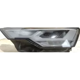 ITPD012728 фара передняя Audi A6 S6 C8 4K 2020