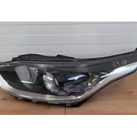 J792111010 фара передня KIA Ceed 2020