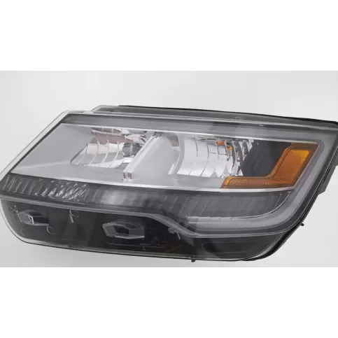 JB5Z13008K фара передняя Ford Explorer 2019