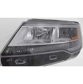 JB5Z13008K фара передняя Ford Explorer 2019
