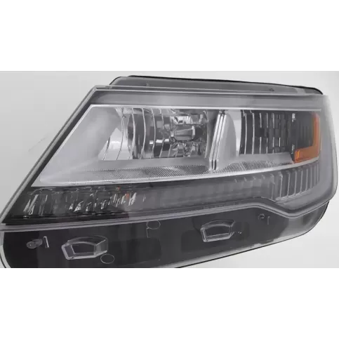 JB5Z13008K фара передняя Ford Explorer 2019