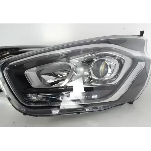 JK21-13W030-DG фара передняя Ford Transit Custom 2020