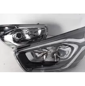 JK21-13W030-DG фара передняя Ford Transit Custom 2020