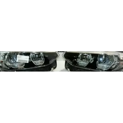 K003001 фара передняя BMW X4 G02 2019