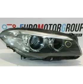 K003458 фара передняя BMW 5 F10 F11 2014