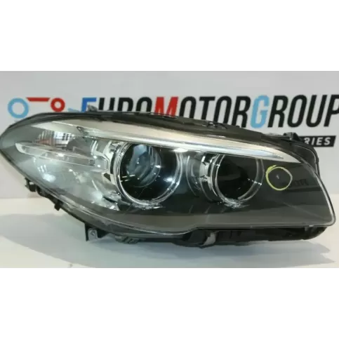 K003458 фара передняя BMW 5 F10 F11 2014