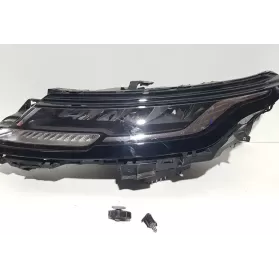 K8D213W030BF фара передняя Land Rover Range Rover Evoque L551 2019
