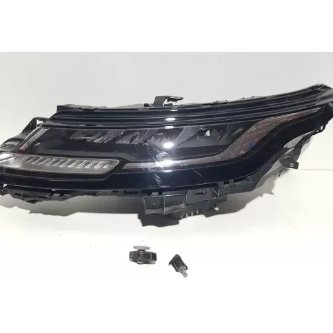 K8D213W030BF фара передняя Land Rover Range Rover Evoque L551 2019