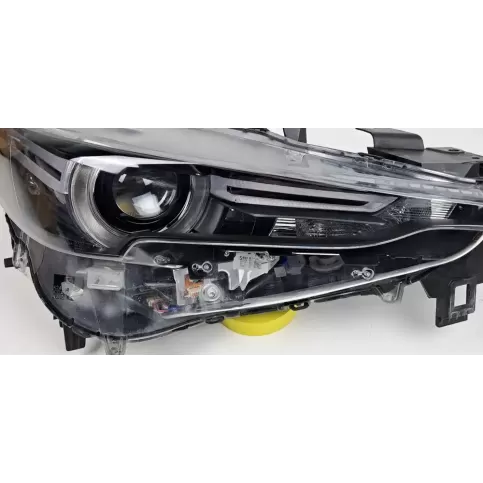 KB8N51031H фара передня Mazda CX-5 2018