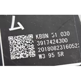 KB8N51031H фара передня Mazda CX-5 2018