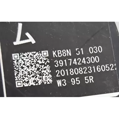 KB8N51031H фара передня Mazda CX-5 2018