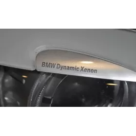 KLE-0922 фара передняя BMW 7 F01 F02 F03 F04 2010
