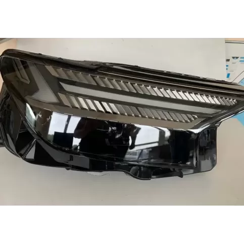 L265740 фара передняя Audi Q4 Sportback e-tron 2021