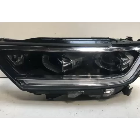 L529933 фара передняя Volkswagen T-Roc 2022