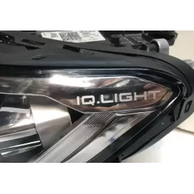 L529933 фара передняя Volkswagen T-Roc 2022