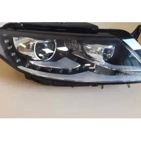 L611A6252 фара передняя Volkswagen PASSAT CC 2014
