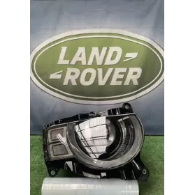 L8B213W029DF фара передняя Land Rover Defender 2020